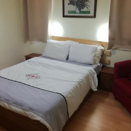 Zimmer Barzilay Arad Exteriér fotografie